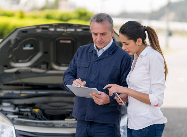Local insurance for Robertson County County drivers